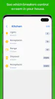 Breaker Box: Panel Directory screenshot