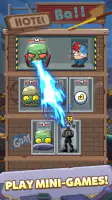 Breaker Fun 2: Zombie Brick screenshot
