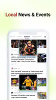 Breaking Local News screenshot