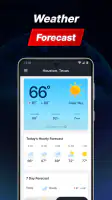 Breaking News Launcher screenshot