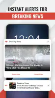 Breaking News: Local & Alerts screenshot