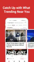 Breaking News: Local & Latest screenshot