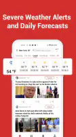 Breaking News: Local & Latest screenshot