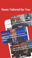 Breaking News: Local & Latest screenshot