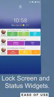 Breastfeeding - Baby Tracker screenshot