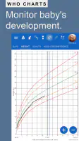 Breastfeeding - Baby Tracker screenshot