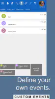 Breastfeeding - Baby Tracker screenshot