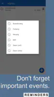 Breastfeeding - Baby Tracker screenshot
