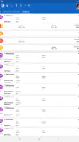 Breastfeeding - Baby Tracker screenshot