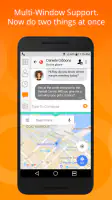 Bria Mobile: VoIP Softphone screenshot