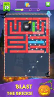 Brick Ball Blast: Ball Crusher screenshot