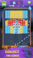 Brick Ball Blast: Ball Crusher screenshot