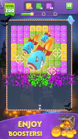 Brick Ball Blast: Ball Crusher screenshot