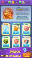 Brick Ball Blast: Ball Crusher screenshot