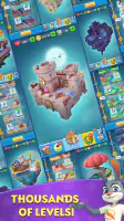 Brick Ball Blast: Ball Crusher screenshot