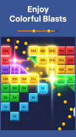 Brick Blast - Brick Breaker screenshot