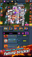 Brick Inc. Idle Breaker screenshot