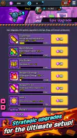 Brick Inc. Idle Breaker screenshot
