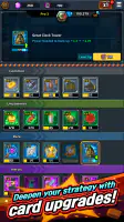 Brick Inc. Idle Breaker screenshot