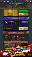 Brick Inc. Idle Breaker screenshot