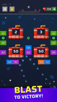 Brick Out - Shoot the ball screenshot