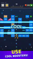 Brick Out - Shoot the ball screenshot