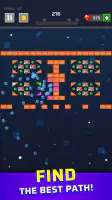 Brick Out - Shoot the ball screenshot