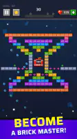 Brick Out - Shoot the ball screenshot