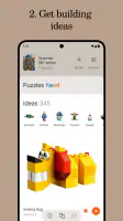 Brickit screenshot