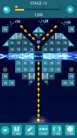 Bricks and Balls - Brick Game screenshot