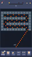 Bricks and Balls Crusher screenshot