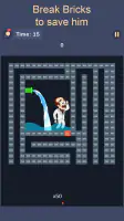 Bricks and Balls Crusher screenshot