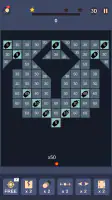 Bricks and Balls Crusher screenshot