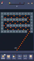 Bricks and Balls Crusher screenshot