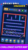 Bricks Ball Crusher screenshot