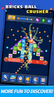 Bricks Ball Crusher screenshot