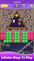 Bricks Ball Journey screenshot
