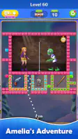 Bricks Ball Journey screenshot