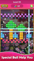 Bricks Ball Journey screenshot