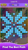 Bricks Ball Journey screenshot