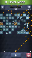 Bricks breaker ace screenshot