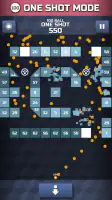 Bricks breaker ace screenshot