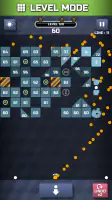 Bricks breaker ace screenshot