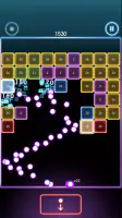 Bricks Breaker Quest screenshot