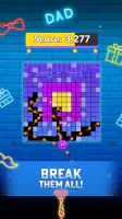 Bricks n Balls screenshot
