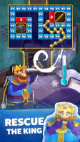 Bricks Royale-Brick Balls Game screenshot