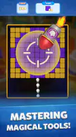 Bricks Royale-Brick Balls Game screenshot