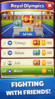 Bricks Royale-Brick Balls Game screenshot