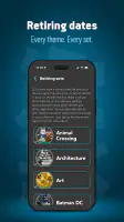 BrickSearch Minifigure Scanner screenshot