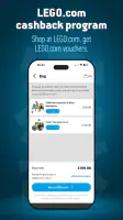 BrickSearch Minifigure Scanner screenshot